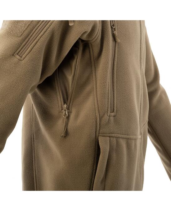 Яке Patriot Jacket MK2 Coyote