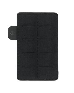 Small Molle Panel x3 Black