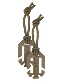 Аксесоар QA Webbing Roller Coyote Brown