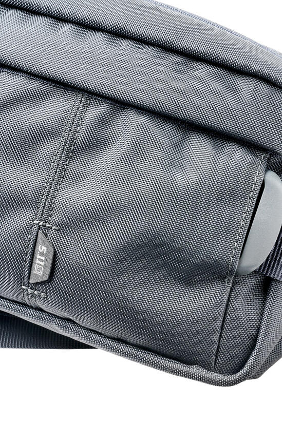 Чанта за кръст LVC6 Iron Grey
