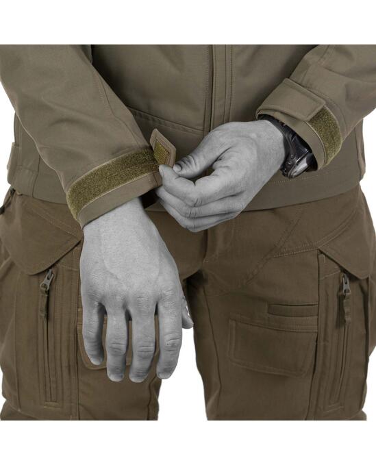 Delta Eagle Gen.3 Brown Grey