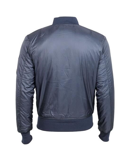 Яке Бомбър Basic Navy