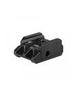 Крепеж за пистолетен фенер за Sig P365 Black