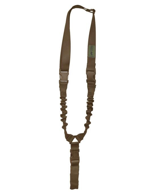 Ремък Single Coyote Brown
