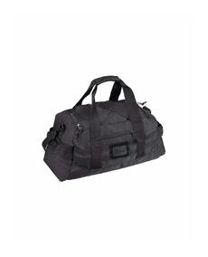 Сак US Combat Parachute Cargo S Black