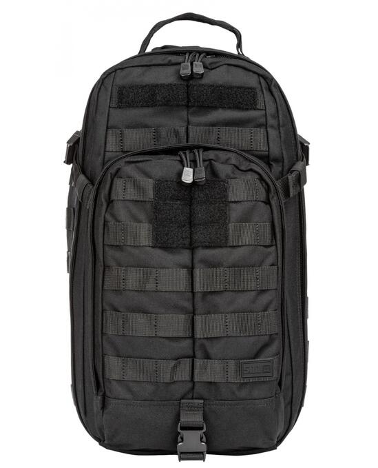 Чанта Rush Moab 10 Black