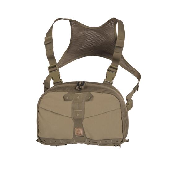 Чанта Chest Pack Numbat® - Coyote