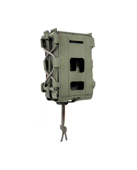 Double Mag Pouch Anfibia Olive
