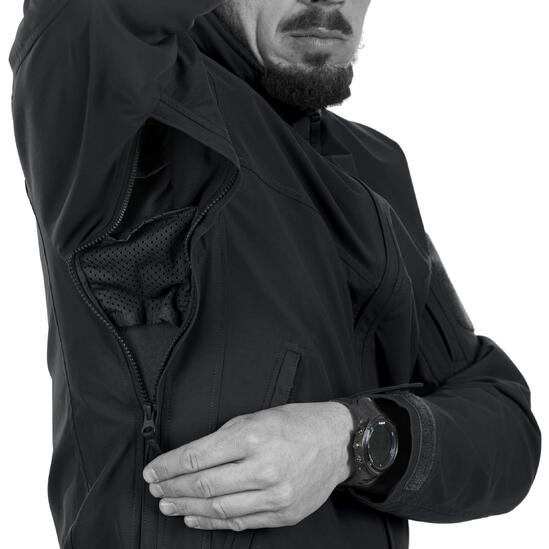 Delta Eagle Gen.3 Jacket Black