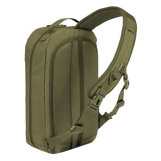 Раница Scorpion Olive Green
