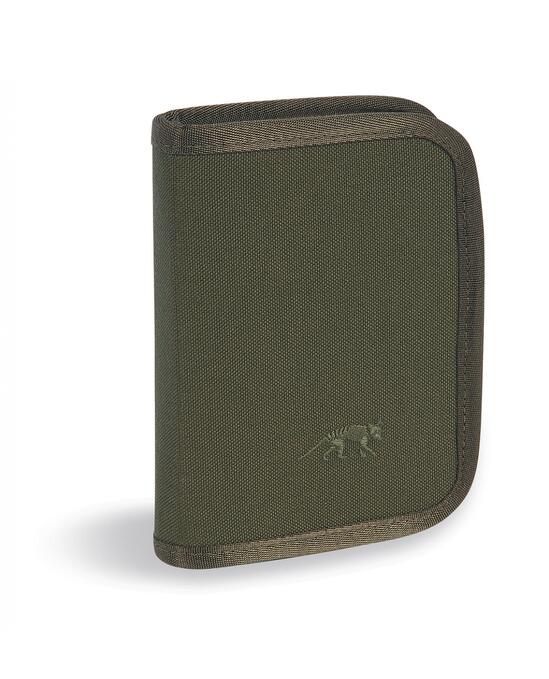 MIL Wallet Olive