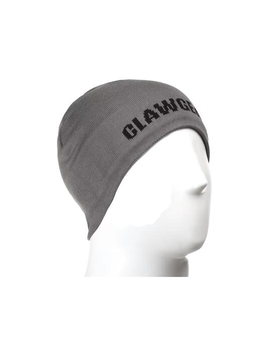 CG Beanie Dark Grey