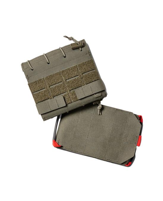 Модулен Джоб UCR Flat IFAK Ranger Green