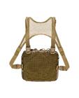Гръдна чанта US Cooper Chest Pack Operator Tactical Camo