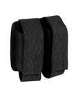 Модулен Джоб MIL Pouch 2X40 мм. Black