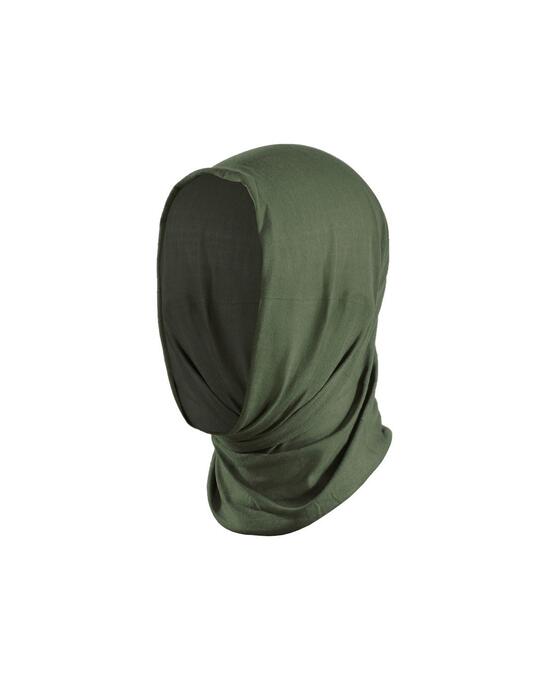 Multifunctional Head Wrap Olive