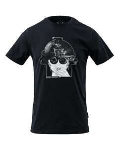 T-shirt DA ART NVG