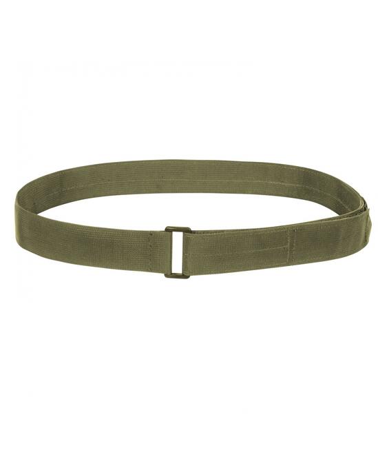 Defender Security Belt Olive Green