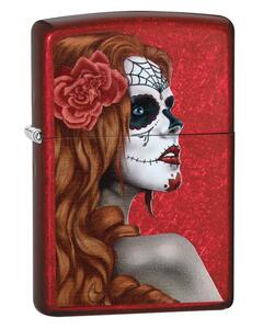 Day of the Dead: Girl
