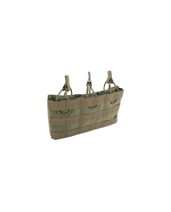 Модулен Джоб 3 SGL Mag Pouch Bel MKII olive