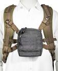 Тиранти Pouch Harness Adapter Coyote Brown