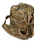 Раница Rush 72 Multicam