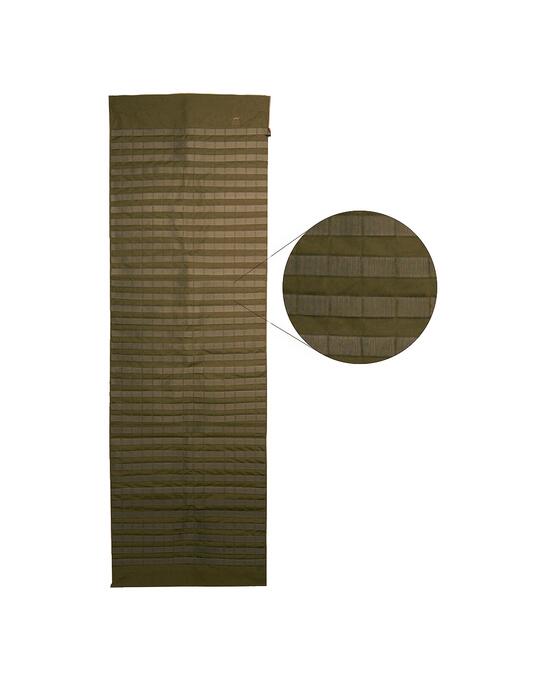 Molle Display Panel Coyote Brown