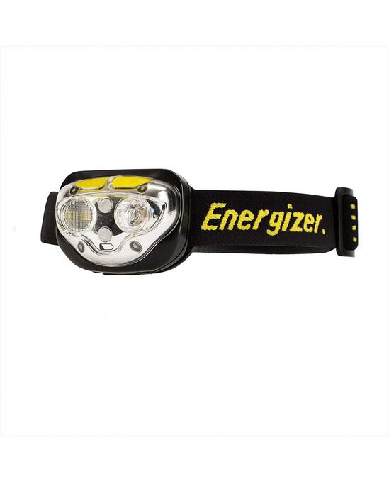 Headlamp Vision Ultra AAAx3 450 lm