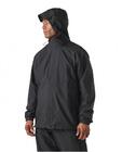 Яке Duty Rain Shell Black