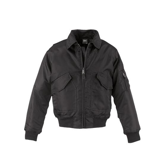 Яке CWU Black