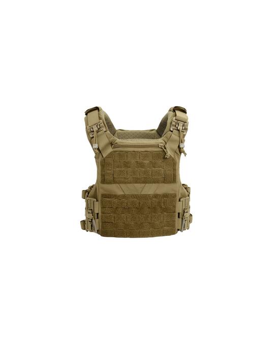 K19 Plate Carrier Coyote Brown
