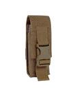 Модулен Джоб Tool Pocket M Coyote Brown