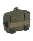 Tac Pouch 4 Olive