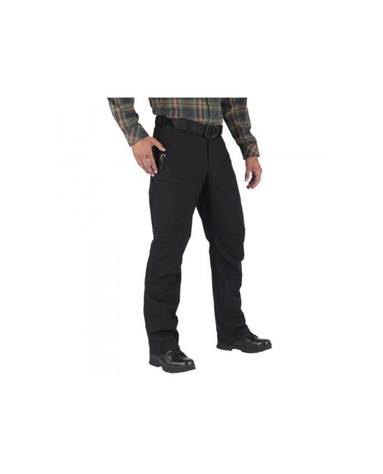 Tactical Pants Apex Black