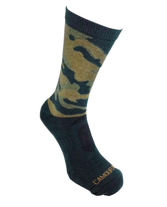Compression Tactical Socks