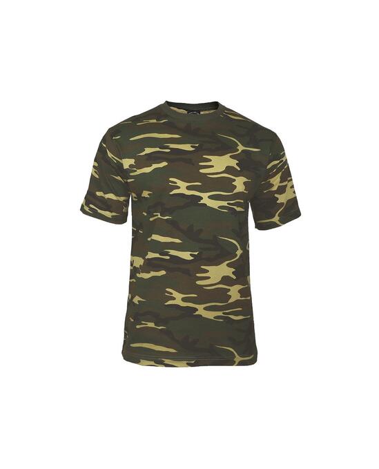 Woodland T-shirt Woodland