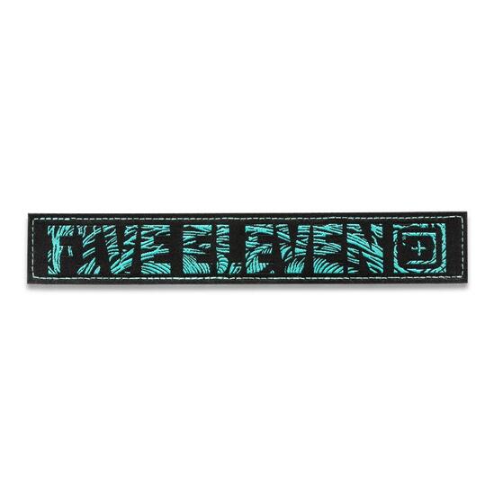 Нашивка Five Eleven Jungle
