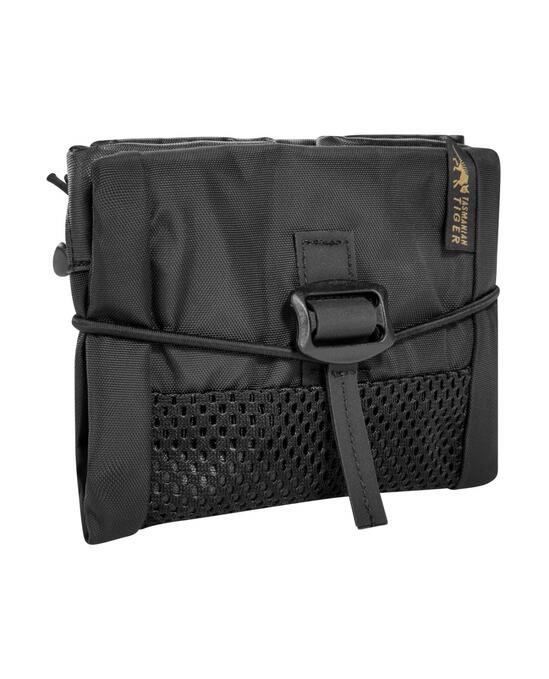 Dump Pouch Anfibia Black