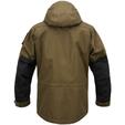 Яке Парка Performance Outdoor Olive