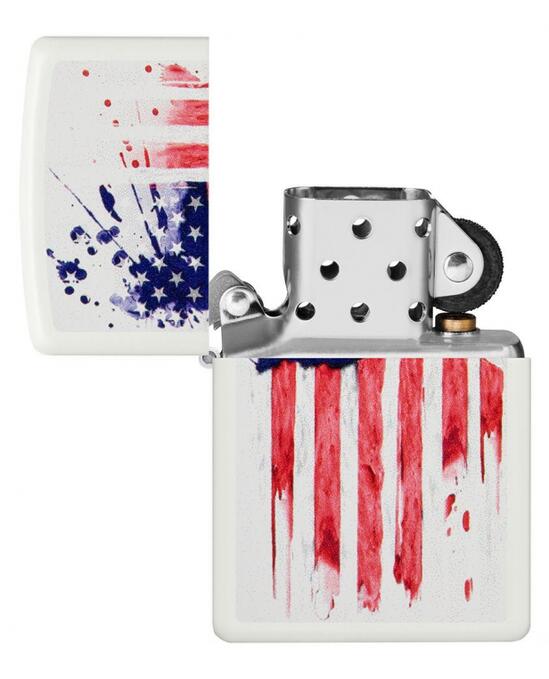 US Flag Design Lighter