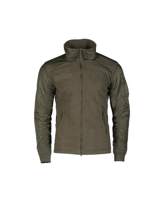 Яке USAF Ranger Green