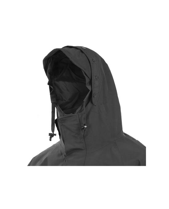 Яке Wet Weather with Fleece Liner Black