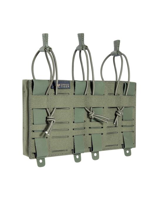 Модулен Джоб 3 SGL MAG Pouch BEL M4 MKIII Olive