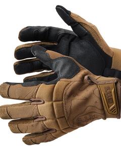 Тактически ръкавици Station Grip 3.0 Kangaroo
