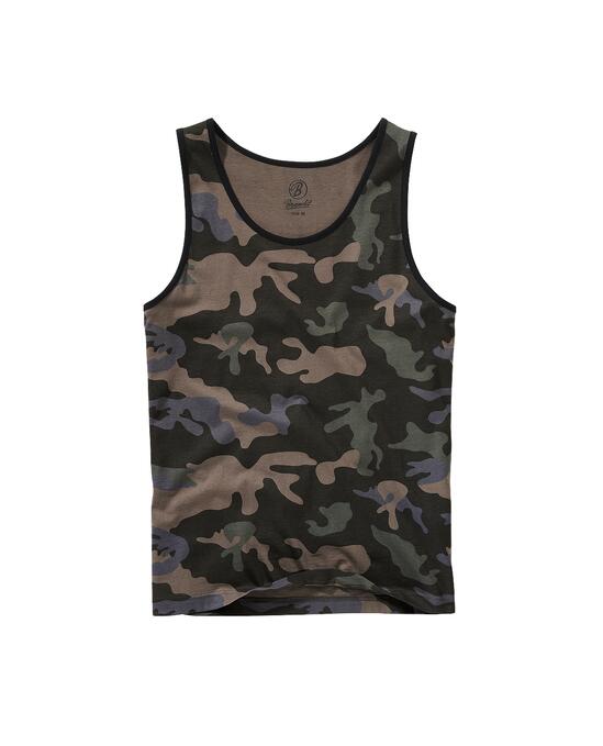 Потник Dark Camo