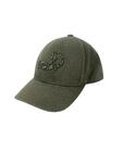 Scorpion Logo Hat Ranger Green