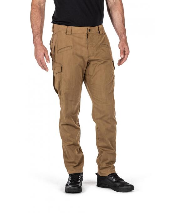 Tactical Icon Pant Kangaroo