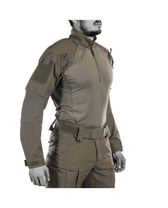 Тактическа блуза Striker XT Gen.3 Brown Grey