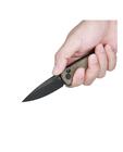 Mettle 2 Knife