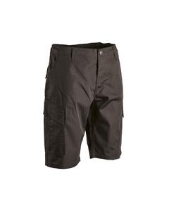 Бермуди US ACU Ripstop Black
